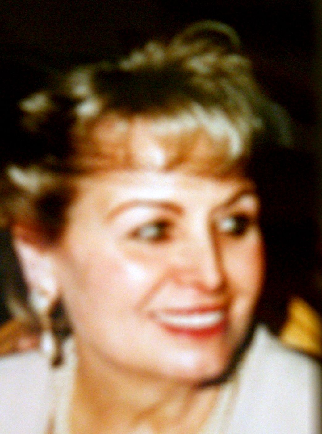 Joaquina-Morte-esposa-JL-Campillo-1993