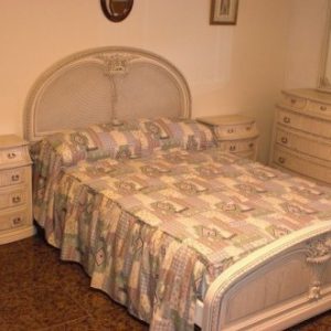 Dormitorios cama 135