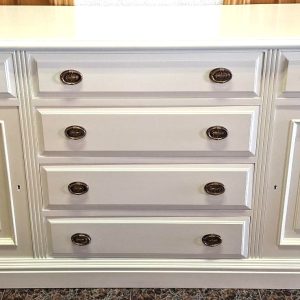 APARADOR MARFIL MEDIDAS 184 X 44 X 83