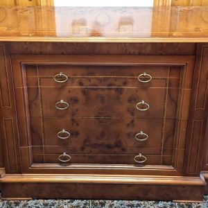 APARADOR RAIZ OLMO MEDIDAS 205 X 46 X 85