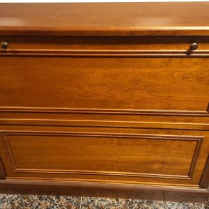 ZAPATERO CEREZO MEDIDAS 102 X 26 X 86