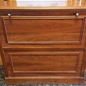 ZAPATERO CEREZO MEDIDAS 92 X 26 X 86