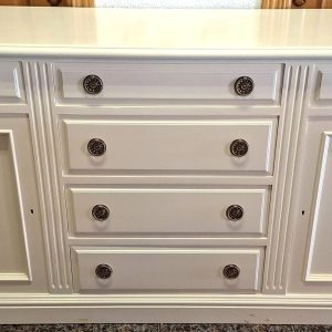 APARADOR MARFIL MEDIDAS 185 X 44 X 86