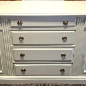 APARADOR MARFIL MEDIDAS 184 X 47 X 85