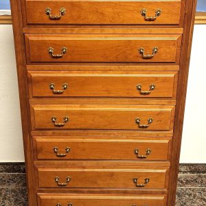 SINFONIER CEREZO MEDIDAS 75 X 44 X 125